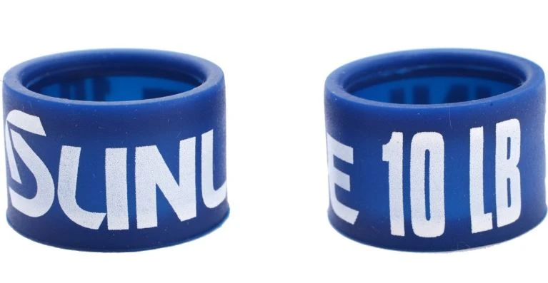 Sunline Rod Bands Line Reminder 4 Sunline Rod Bands Line Reminder - Image 2