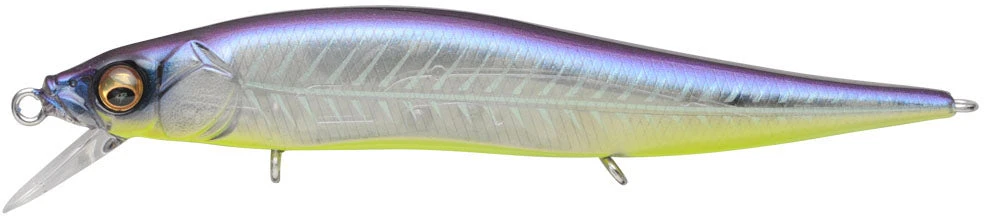 Megabass Ito Vision 110 Jr. Jerkbait 3 Megabass Ito Vision 110 Jr. Jerkbait