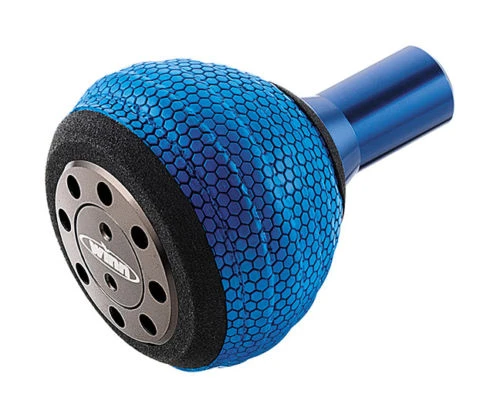 Winn Custom Handle Knob 3 Winn Custom Handle Knob