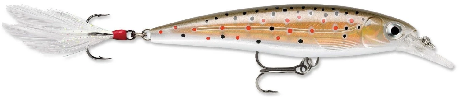 Rapala X-Rap 06 Shallow Diving Jerkbait 4 Rapala X-Rap 06 Shallow Diving Jerkbait - Image 2