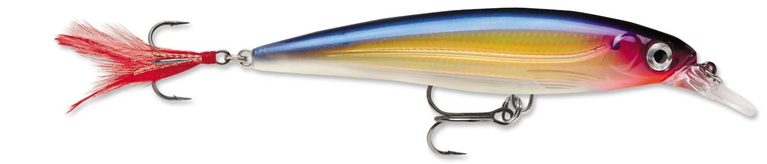 Rapala X-Rap 06 Shallow Diving Jerkbait 15 Rapala X-Rap 06 Shallow Diving Jerkbait - Image 13
