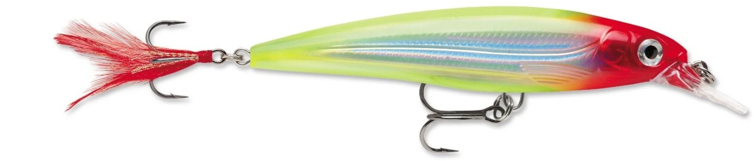 Rapala X-Rap 08 Medium Diving Jerkbait 6 Rapala X-Rap 08 Medium Diving Jerkbait - Image 4