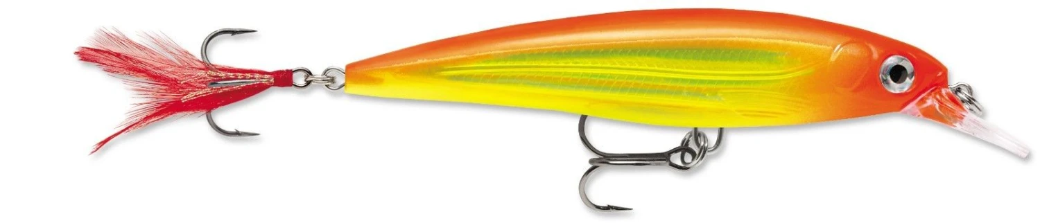 Rapala X-Rap 08 Medium Diving Jerkbait 9 Rapala X-Rap 08 Medium Diving Jerkbait - Image 7