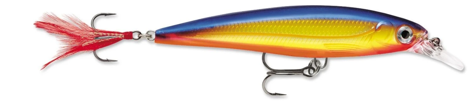 Rapala X-Rap 08 Medium Diving Jerkbait 12 Rapala X-Rap 08 Medium Diving Jerkbait - Image 10