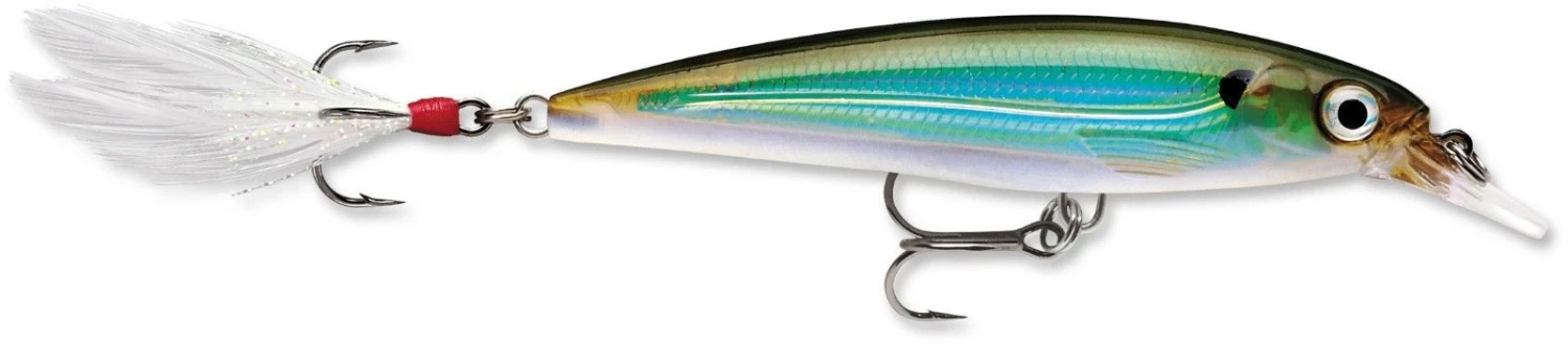 Rapala X-Rap 08 Medium Diving Jerkbait 14 Rapala X-Rap 08 Medium Diving Jerkbait - Image 12