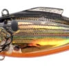 Bill Lewis Rat-L-Trap Lectric Shad Series Lipless Crankbait -Fishing Sports Shop 12476158607415