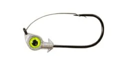 Z-Man Weedless Eye Jigheads 3 Pack 19 Z-Man Weedless Eye Jigheads 3 Pack -Fishing Sports Shop 12546478506039