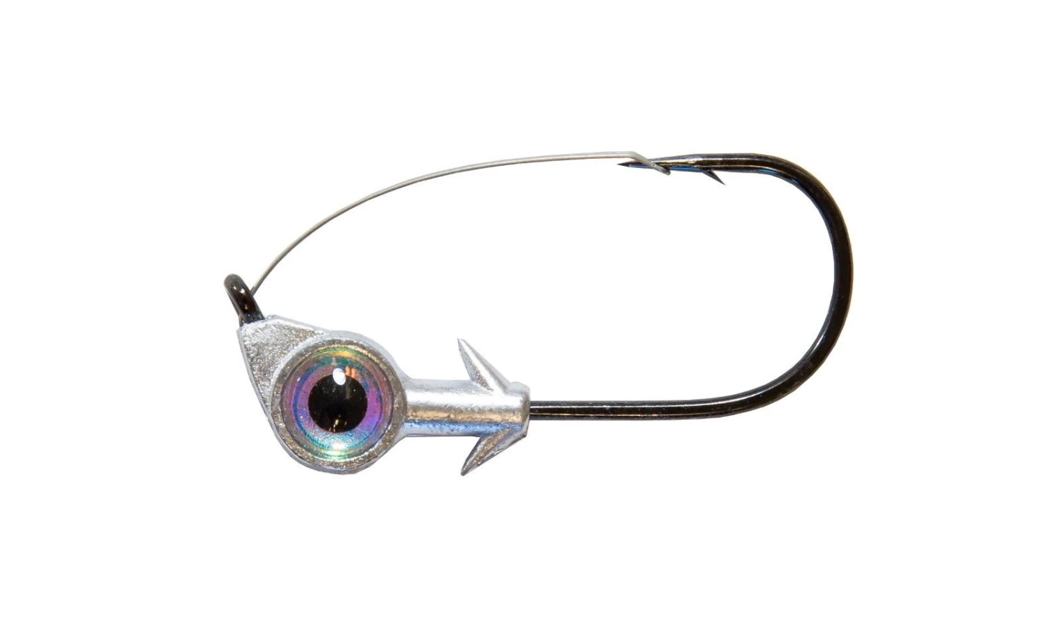 Z-Man Weedless Eye Jigheads 3 Pack 12 Z-Man Weedless Eye Jigheads 3 Pack - Image 10