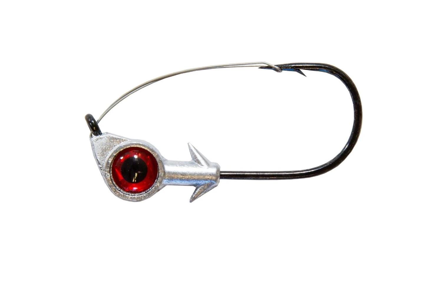 Z-Man Weedless Eye Jigheads 3 Pack 15 Z-Man Weedless Eye Jigheads 3 Pack - Image 13