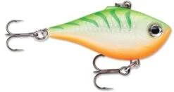 Rapala Ultra Light Rippin' Rap 04 Lipless Crankbait 32 Rapala Ultra Light Rippin' Rap 04 Lipless Crankbait -Fishing Sports Shop 12564570013751