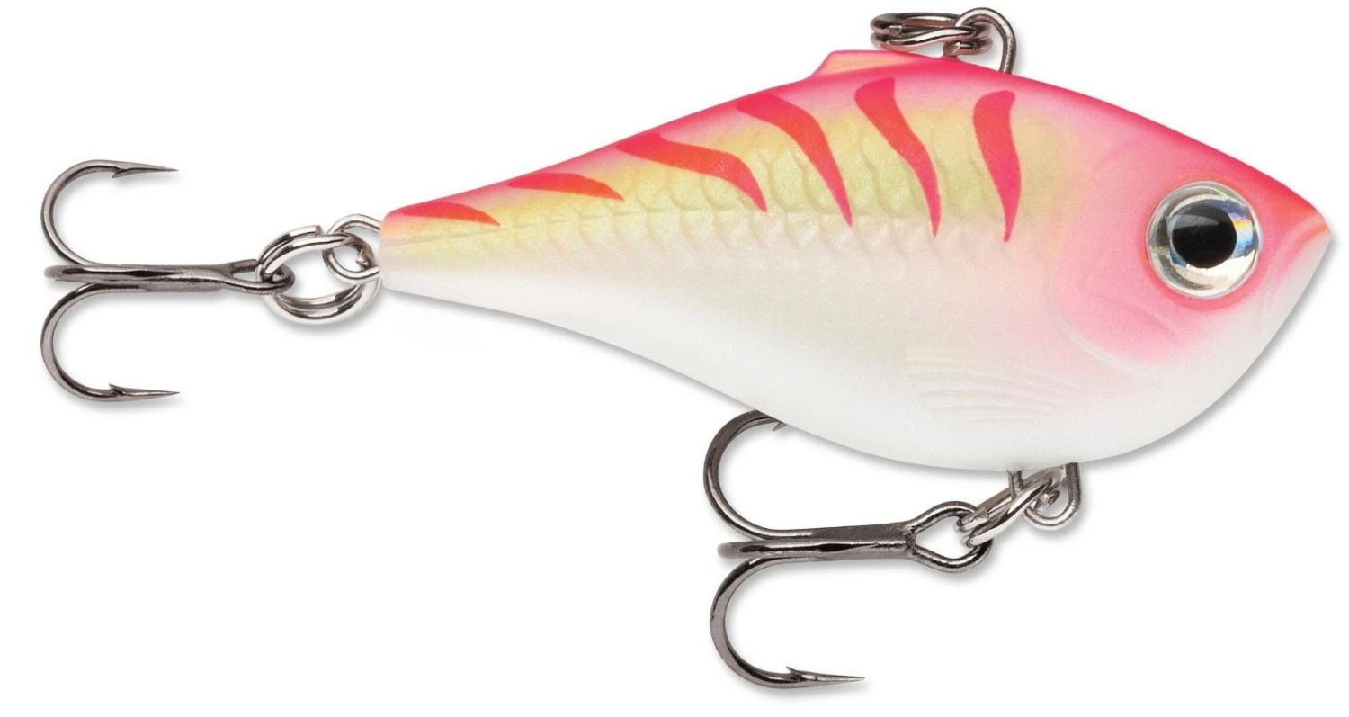 Rapala Ultra Light Rippin' Rap 04 Lipless Crankbait 19 Rapala Ultra Light Rippin' Rap 04 Lipless Crankbait - Image 17