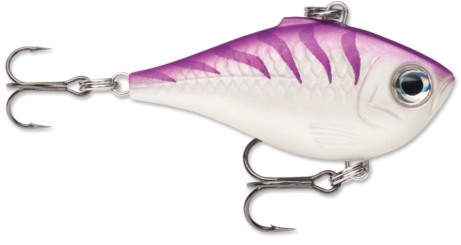 Rapala Ultra Light Rippin' Rap 04 Lipless Crankbait 21 Rapala Ultra Light Rippin' Rap 04 Lipless Crankbait - Image 19