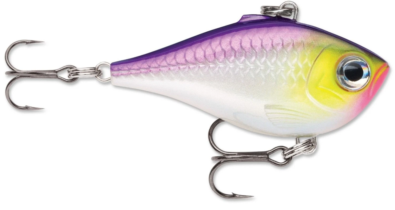 Rapala Ultra Light Rippin' Rap 04 Lipless Crankbait 22 Rapala Ultra Light Rippin' Rap 04 Lipless Crankbait - Image 20