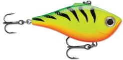 Rapala Rippin' Rap 07 Lipless Crankbait -Fishing Sports Shop 12565926346807