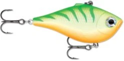 Rapala Rippin' Rap 07 Lipless Crankbait -Fishing Sports Shop 12565926412343