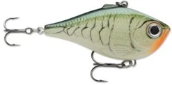 Rapala Rippin' Rap 07 Lipless Crankbait -Fishing Sports Shop 12565926477879