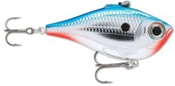 Rapala Rippin' Rap 06 Lipless Crankbait 26 Rapala Rippin' Rap 06 Lipless Crankbait -Fishing Sports Shop 12565927428151