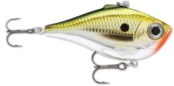 Rapala Rippin' Rap 06 Lipless Crankbait 30 Rapala Rippin' Rap 06 Lipless Crankbait -Fishing Sports Shop 12565927559223
