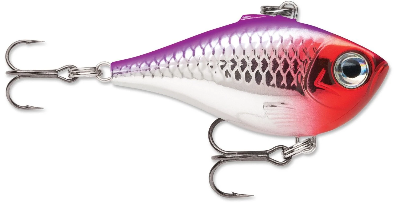 Rapala Rippin' Rap 06 Lipless Crankbait 17 Rapala Rippin' Rap 06 Lipless Crankbait - Image 15