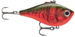 Rapala Rippin' Rap 06 Lipless Crankbait 37 Rapala Rippin' Rap 06 Lipless Crankbait -Fishing Sports Shop 12565927821367