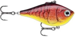 Rapala Rippin' Rap 06 Lipless Crankbait 38 Rapala Rippin' Rap 06 Lipless Crankbait -Fishing Sports Shop 12565927854135