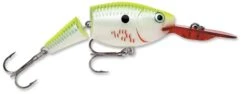 Rapala Jointed Shad Rap 07 Deep Diving Crankbait 24 Rapala Jointed Shad Rap 07 Deep Diving Crankbait -Fishing Sports Shop 12565928640567