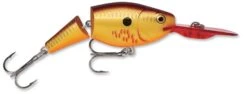 Rapala Jointed Shad Rap 07 Deep Diving Crankbait 25 Rapala Jointed Shad Rap 07 Deep Diving Crankbait -Fishing Sports Shop 12565928673335