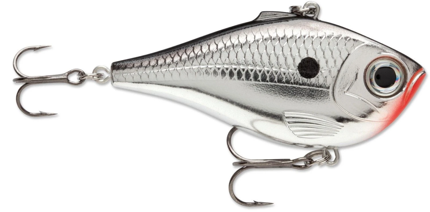 Rapala Rippin' Rap 05 Lipless Crankbait 5 Rapala Rippin' Rap 05 Lipless Crankbait - Image 3