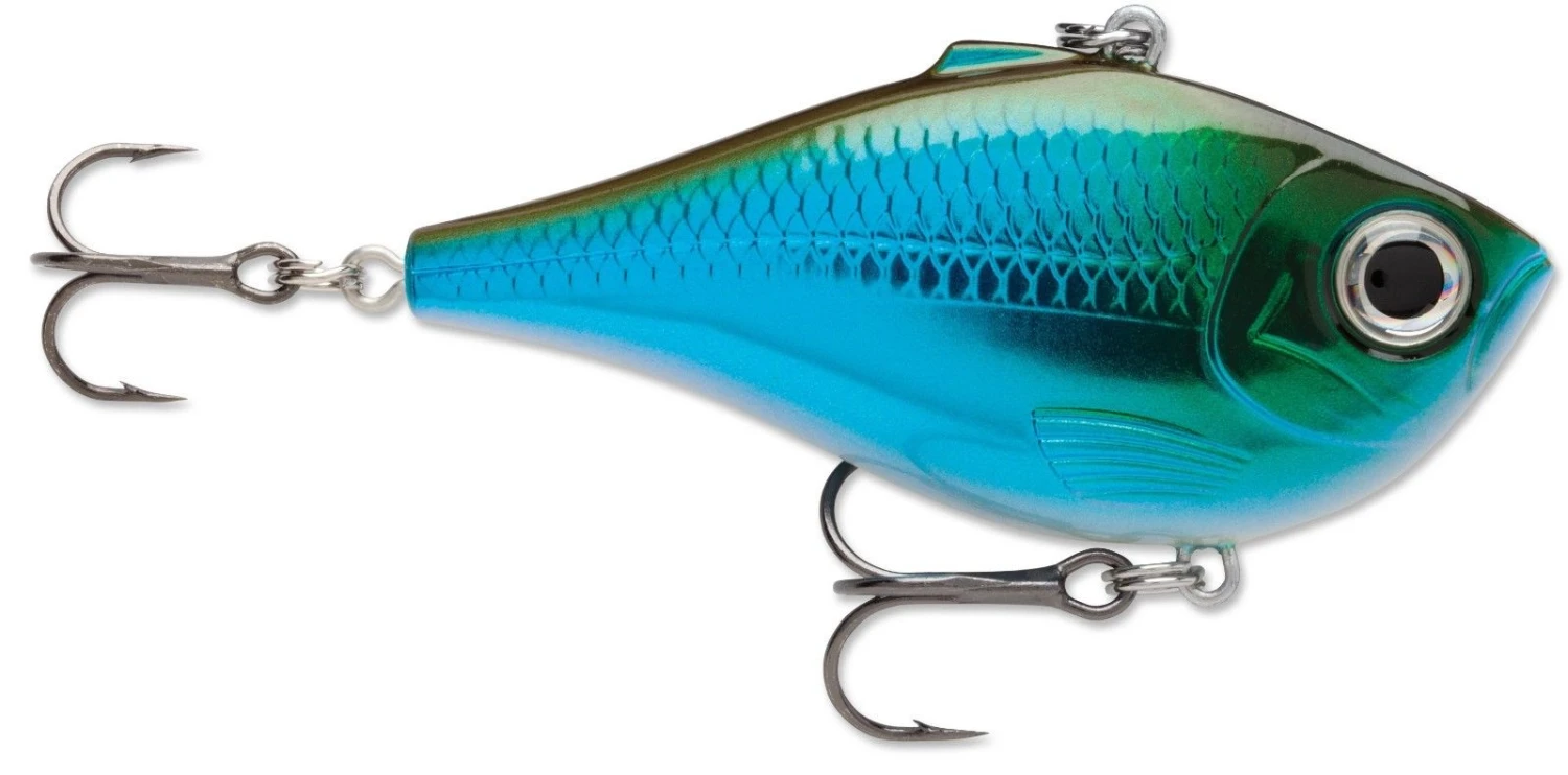 Rapala Rippin' Rap 05 Lipless Crankbait 3 Rapala Rippin' Rap 05 Lipless Crankbait