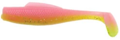 Z-Man MinnowZ 3 Inch Soft Plastic Paddle Tail Swimbait 6 Pack -Fishing Sports Shop 12575658377271