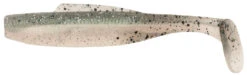 Z-Man DieZel MinnowZ 4 Inch Soft Paddle Tail Swimbait 5 Pack -Fishing Sports Shop 12576040124471