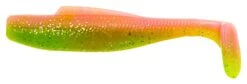 Z-Man DieZel MinnowZ 4 Inch Soft Paddle Tail Swimbait 5 Pack -Fishing Sports Shop 12576040190007