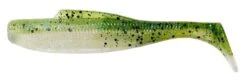 Z-Man DieZel MinnowZ 4 Inch Soft Paddle Tail Swimbait 5 Pack -Fishing Sports Shop 12576040222775