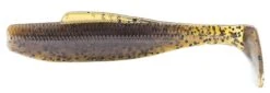 Z-Man DieZel MinnowZ 4 Inch Soft Paddle Tail Swimbait 5 Pack -Fishing Sports Shop 12576040255543