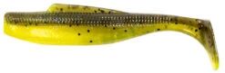 Z-Man DieZel MinnowZ 4 Inch Soft Paddle Tail Swimbait 5 Pack -Fishing Sports Shop 12576040288311
