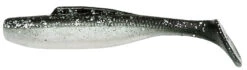 Z-Man DieZel MinnowZ 4 Inch Soft Paddle Tail Swimbait 5 Pack -Fishing Sports Shop 12576040386615