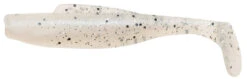 Z-Man DieZel MinnowZ 4 Inch Soft Paddle Tail Swimbait 5 Pack -Fishing Sports Shop 12576040517687
