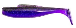 Z-Man DieZel MinnowZ 4 Inch Soft Paddle Tail Swimbait 5 Pack -Fishing Sports Shop 12576040583223