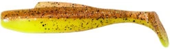 Z-Man DieZel MinnowZ 4 Inch Soft Paddle Tail Swimbait 5 Pack -Fishing Sports Shop 12576040648759