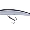 Yo-Zuri Freshwater Crystal Minnow Jerkbait 2 Yo-Zuri Freshwater Crystal Minnow Jerkbait -Fishing Sports Shop 12578478915639