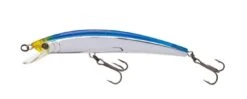 Yo-Zuri Freshwater Crystal Minnow Jerkbait -Fishing Sports Shop 12578479046711