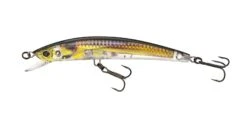 Yo-Zuri Freshwater Crystal Minnow Jerkbait -Fishing Sports Shop 12578479538231