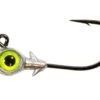 Z-Man Trout Eye Finesse Jigheads 3 Pack 2 Z-Man Trout Eye Finesse Jigheads 3 Pack -Fishing Sports Shop 12580681154615