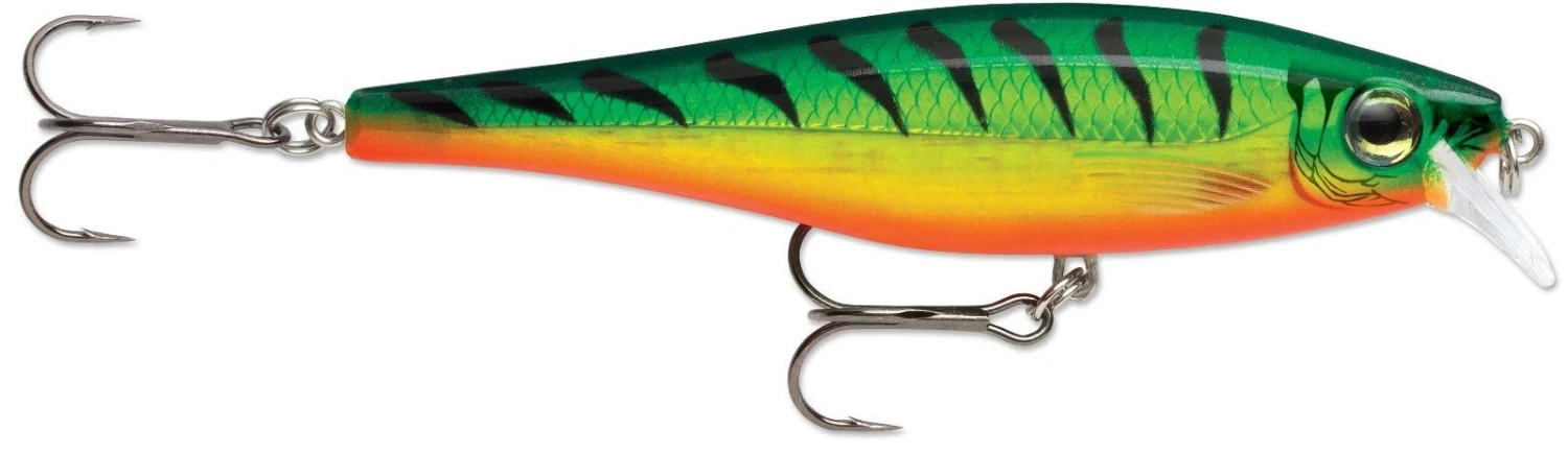 Rapala Balsa Xtreme BX Minnow 07 Shallow Diving Jerkbait 7 Rapala Balsa Xtreme BX Minnow 07 Shallow Diving Jerkbait - Image 5