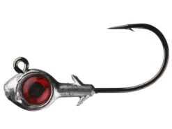 Z-Man Trout Eye 1/8 Oz. Jighead 3 Pack -Fishing Sports Shop 12582704906295