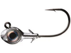 Z-Man Trout Eye 1/4 Oz. Jighead 3 Pack 11 Z-Man Trout Eye 1/4 Oz. Jighead 3 Pack -Fishing Sports Shop 12582705037367