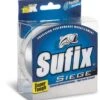 Sufix Siege Clear Monofilament Line 1 Sufix Siege Clear Monofilament Line -Fishing Sports Shop 12598123954231