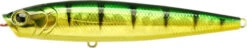 Lucky Craft Gunfish 115 Topwater Walker/Popper -Fishing Sports Shop 12603014250551