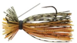 Terminator Weedless Finesse Jig -Fishing Sports Shop 12603153874999