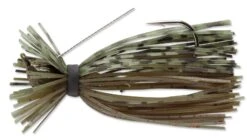 Terminator Weedless Finesse Jig -Fishing Sports Shop 12603153940535